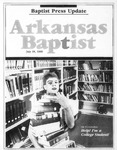 July 19,1990 by Arkansas Baptist State Convention