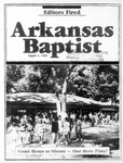 August 2, 1990 by Arkansas Baptist State Convention