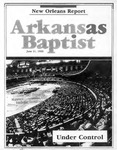 June 21, 1990 by Arkansas Baptist State Convention