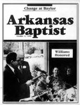 October 11, 1990 by Arkansas Baptist State Convention