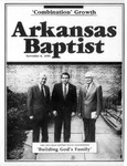 November 8, 1990 by Arkansas Baptist State Convention