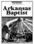 December 6, 1990 by Arkansas Baptist State Convention