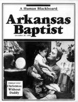 December 20, 1990 by Arkansas Baptist State Convention