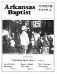 January 2, 1992 by Arkansas Baptist State Convention