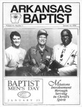 January 13, 1994 by Arkansas Baptist State Convention