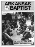 January 14, 1993 by Arkansas Baptist State Convention