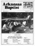 January 16, 1992 by Arkansas Baptist State Convention