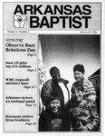 January 28, 1993 by Arkansas Baptist State Convention