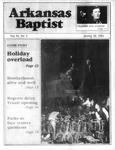 January 30, 1992 by Arkansas Baptist State Convention