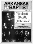 February 11, 1993 by Arkansas Baptist State Convention