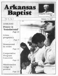 Feburary 13, 1992 by Arkansas Baptist State Convention