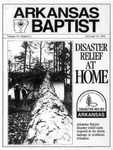 February 24, 1994 by Arkansas Baptist State Convention