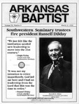 March 24, 1994 by Arkansas Baptist State Convention