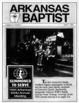 April 7, 1994 by Arkansas Baptist State Convention