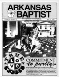 April 21, 1994 by Arkansas Baptist State Convention