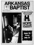 May 19, 1994 by Arkansas Baptist State Convention