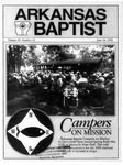 June 16, 1994 by Arkansas Baptist State Convention
