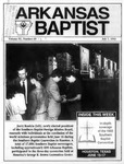 July 1, 1993 by Arkansas Baptist State Convention