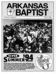 July 14, 1994 by Arkansas Baptist State Convention