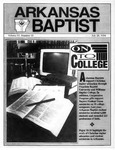 July 28, 1994 by Arkansas Baptist State Convention