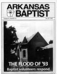 July 29, 1993 by Arkansas Baptist State Convention