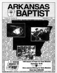 September 8, 1994 by Arkansas Baptist State Convention