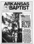 September 23, 1993 by Arkansas Baptist State Convention