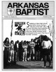 October 6, 1994 by Arkansas Baptist State Convention
