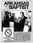 October 20, 1994 by Arkansas Baptist State Convention