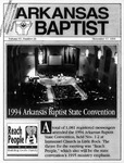 November 17, 1994 by Arkansas Baptist State Convention