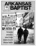 December 1, 1994 by Arkansas Baptist State Convention