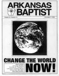 December 2, 1993 by Arkansas Baptist State Convention