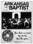 December 16, 1993 by Arkansas Baptist State Convention