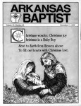 December 17, 1992 by Arkansas Baptist State Convention