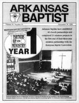 December 29, 1994 by Arkansas Baptist State Convention