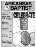 December 31, 1992 by Arkansas Baptist State Convention