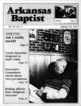 February 28, 1991 by Arkansas Baptist State Convention
