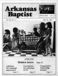 May 23, 1991 by Arkansas Baptist State Convention