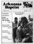 September 12, 1991 by Arkansas Baptist State Convention