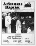November 21, 1991 by Arkansas Baptist State Convention