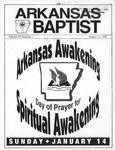 January 11, 1996 by Arkansas Baptist State Convention