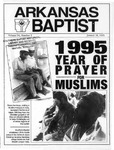 January 26, 1995 by Arkansas Baptist State Convention