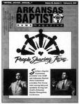 February 6, 1997 by Arkansas Baptist State Convention