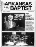 February 8, 1996 by Arkansas Baptist State Convention
