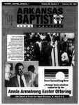 February 20, 1997 by Arkansas Baptist State Convention