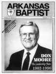 February 22, 1996 by Arkansas Baptist State Convention