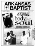 March 7, 1996 by Arkansas Baptist State Convention
