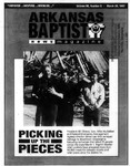 March 20, 1997 by Arkansas Baptist State Convention