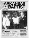 March 21, 1996 by Arkansas Baptist State Convention