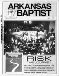 April 4, 1996 by Arkansas Baptist State Convention